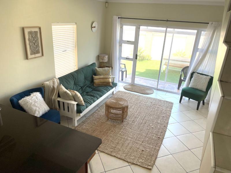 To Let 3 Bedroom Property for Rent in Costa Da Gama Western Cape